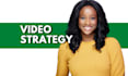 create your youtube, instagram or tiktok strategy