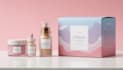 design creative box, pouch and label packaging design