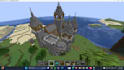 be your professional builder in minecraft
