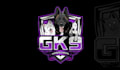 create high quality pitbull character illustration logo