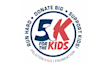 design peloton kids foundation logo