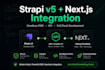 integrate strapi cms with next js for your website