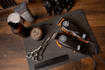 provide a complete business management and training kit for