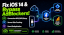 setup facebook pixel and conversion API with GTM for IOS 14 update