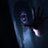 make a horror style illustration, artwork, cover