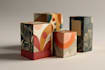 design professional food packaging design