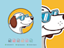 create a high quality vector mascot and character design
