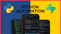 automate tasks with professional python scripts