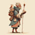 dnd character art and dnd character design
