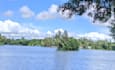 provide natural village videos