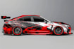 do car wrap design, vehicle sticker or decals wraps design