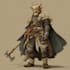dnd, fantasy character and dnd character