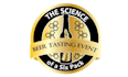 design bar beer tasting bottle event logo