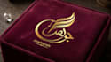 design modern arabic logo and custom arabic calligraphy