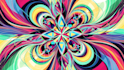 do illustration abstract art