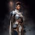 dnd, fantasy character and dnd character