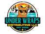 design a modern cat care and pet logo