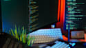 write, debug and fix c or python programs