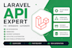 fix laravel API, webhook, payment gateway, integration issues fast