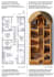 create 2d house plans and architectural drawings