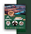 create stunning modern flyer designs