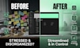 provide the ultimate freelancer admin command center