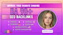 do expert link building across multiple country specific domains