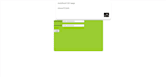 create nodejs backend with login, session and authentication