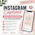 write engaging instagram caption that boost engagement and sales