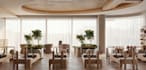 design and render realistic interiors