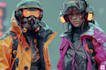 design anime character, cyberpunk character art