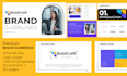 craft professional brand guidelines