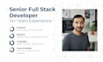 be an expert full stack developer on mern, nodejs, react, js, ts and docker