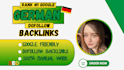 create german backlinks to increase organic reach