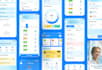 develop shift appointment app, employee scheduling app, workforce management