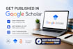 publish articles in top ranked, peer reviewed journals