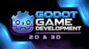 develop custom godot 2d 3d games with gameplay mechanics and prototype