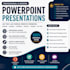 create professional powerpoint presentations for business and students