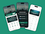 develop arabic learning app, islamic app, quran study app, prayer app