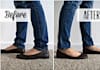 do professional clothing alterations and repairs