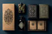 design premium packaging design