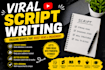 create viral youtube content reels
