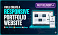 build a responsive website using HTML CSS javascript