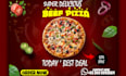 do create a restaurant post