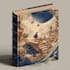design book cover low content book ebook cover design