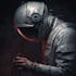 do a sci fi horror and fantasy scene concept art illustrations