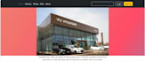 create responsive front end website