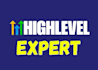be your highlevel expert