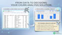 clean format and organize your data