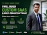build saas mvp with multi tenant and subscription system